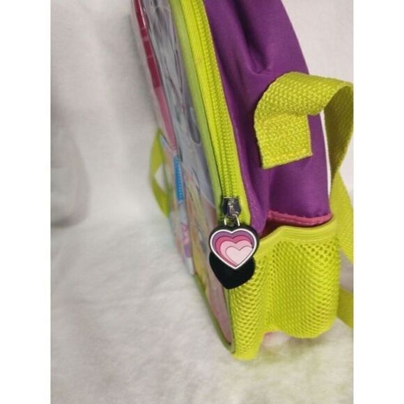 My Little Pony Urbania Kids Lunchbag *USED* - Picture 6 of 12